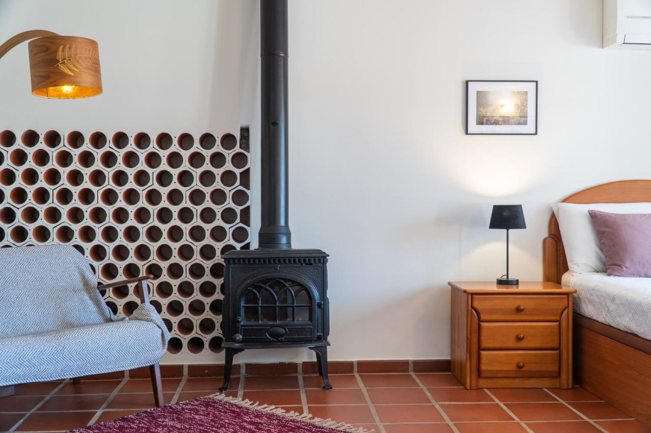 Casa Bolacha Коларес Екстериор снимка