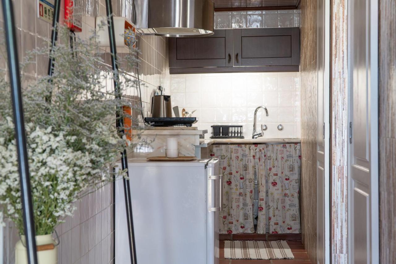 Casa Bolacha Коларес Екстериор снимка
