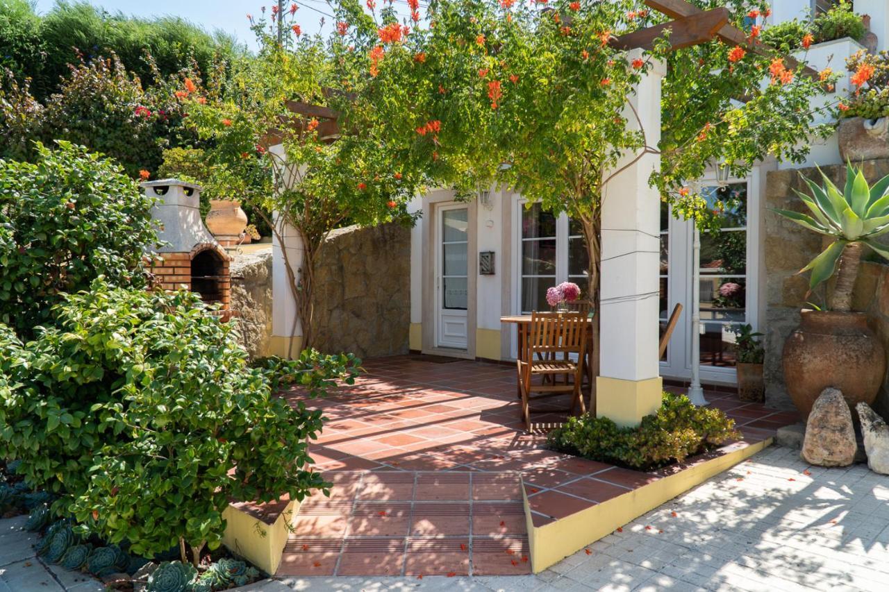 Casa Bolacha Коларес Екстериор снимка